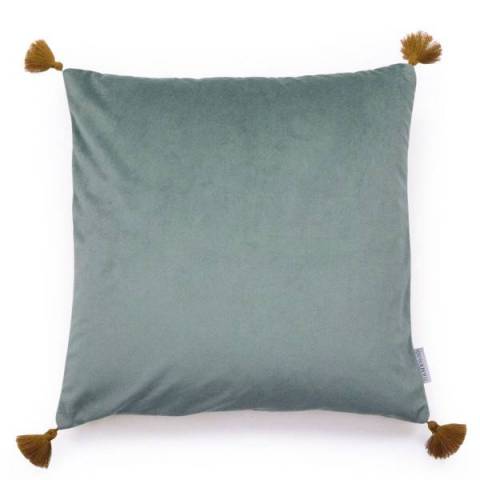 Coussin Coulisse Bicolore
